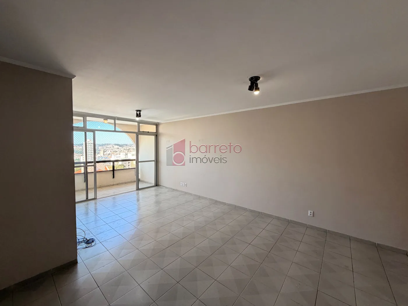APARTAMENTO PARA LOCAÇÃO E VENDA NO CONDOMÍNIO RESIDENCIAL SENADOR  – JUNDIAÍ/SP