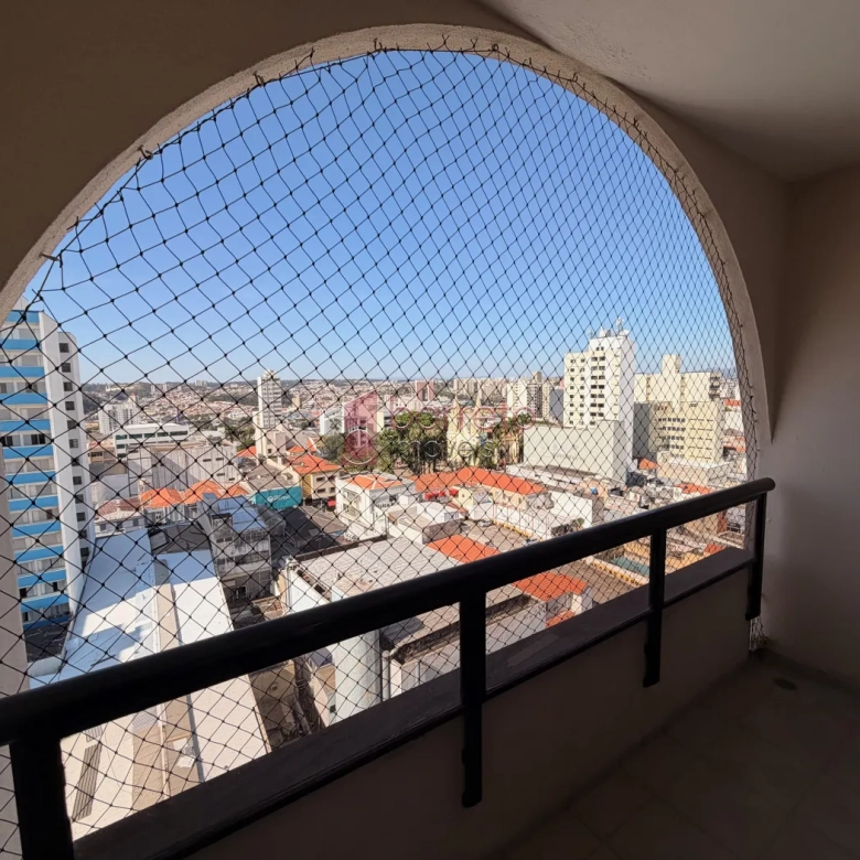 APARTAMENTO PARA LOCAÇÃO E VENDA NO CONDOMÍNIO RESIDENCIAL SENADOR  – JUNDIAÍ/SP