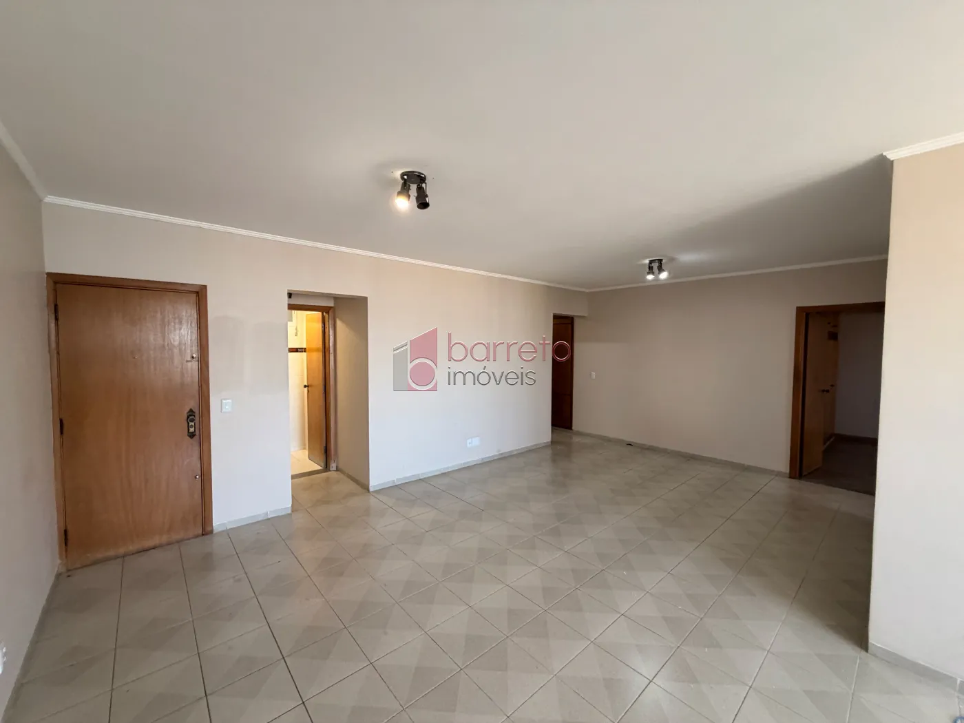 APARTAMENTO PARA LOCAÇÃO E VENDA NO CONDOMÍNIO RESIDENCIAL SENADOR  – JUNDIAÍ/SP