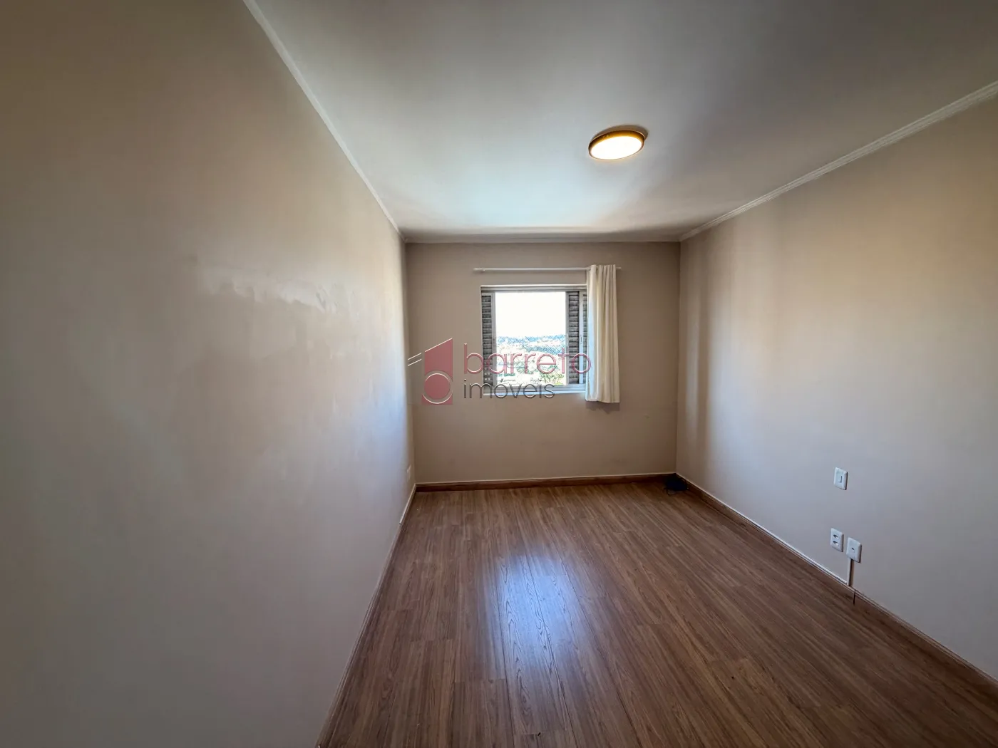 APARTAMENTO PARA LOCAÇÃO E VENDA NO CONDOMÍNIO RESIDENCIAL SENADOR  – JUNDIAÍ/SP