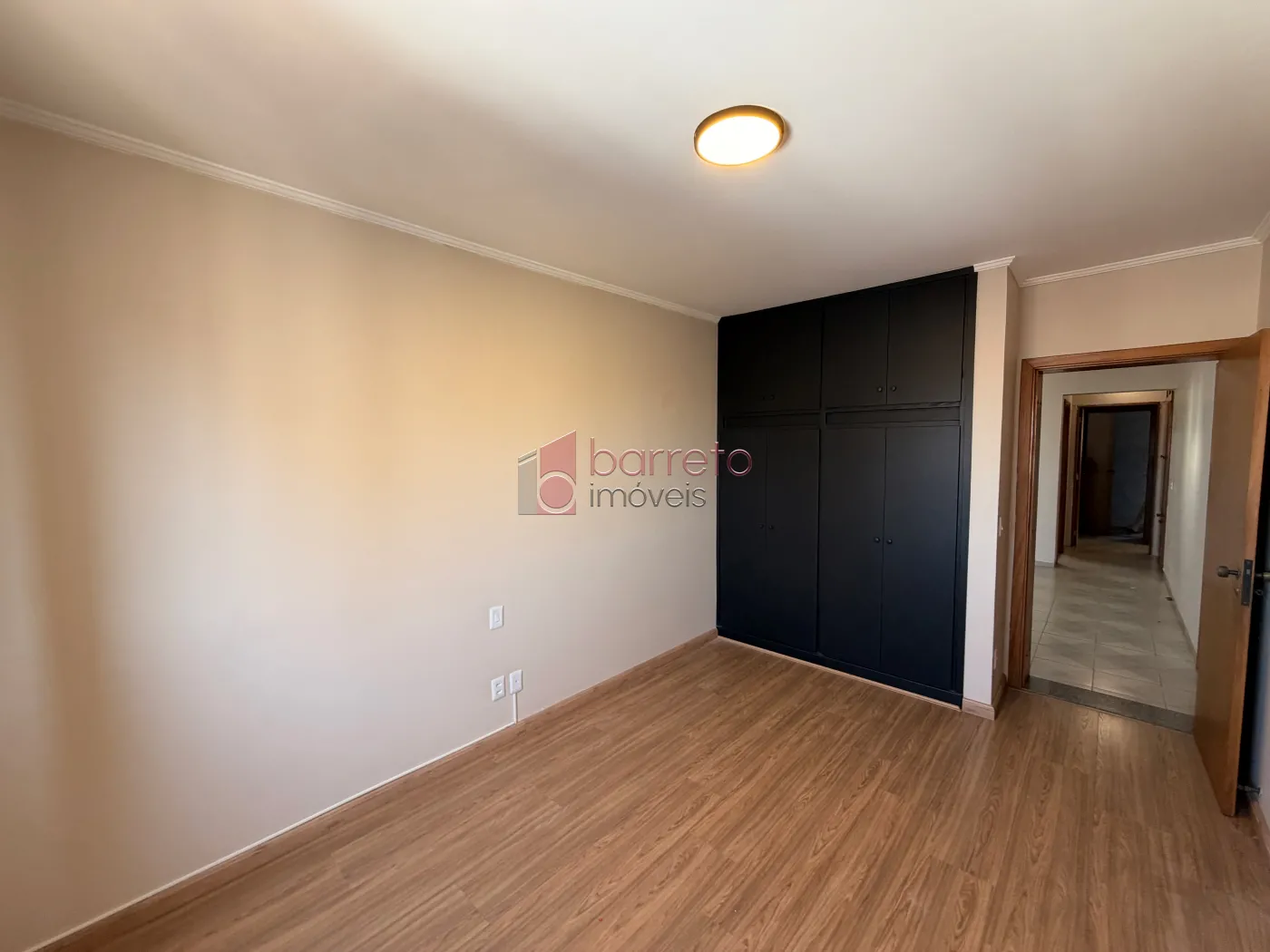 APARTAMENTO PARA LOCAÇÃO E VENDA NO CONDOMÍNIO RESIDENCIAL SENADOR  – JUNDIAÍ/SP