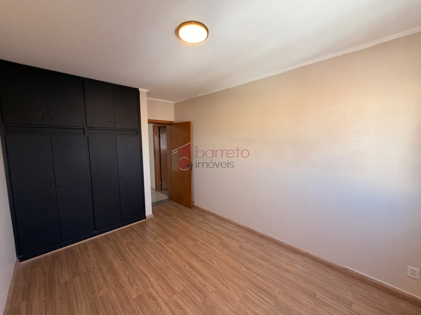 APARTAMENTO PARA LOCAÇÃO E VENDA NO CONDOMÍNIO RESIDENCIAL SENADOR  – JUNDIAÍ/SP