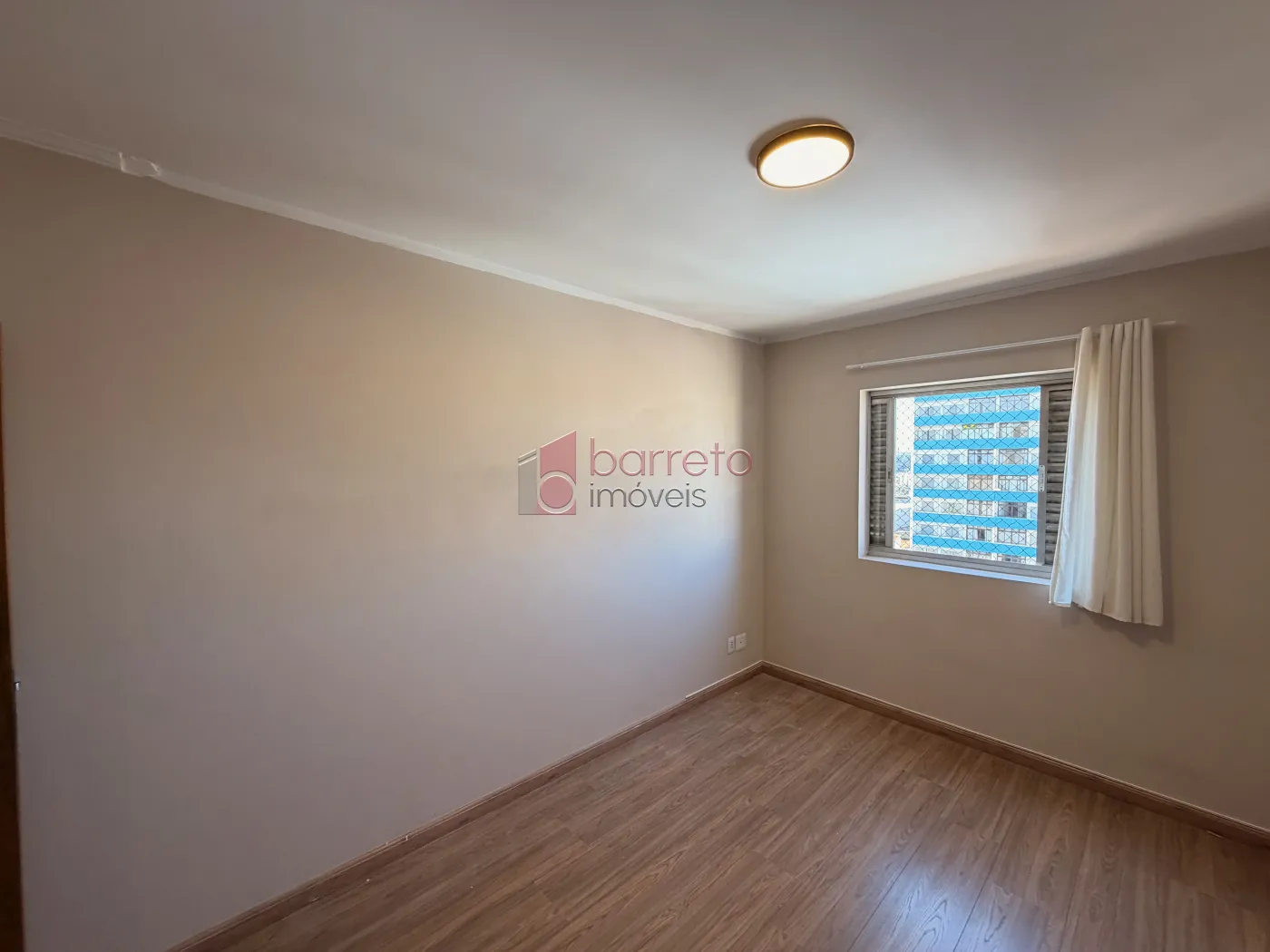 APARTAMENTO PARA LOCAÇÃO E VENDA NO CONDOMÍNIO RESIDENCIAL SENADOR  – JUNDIAÍ/SP