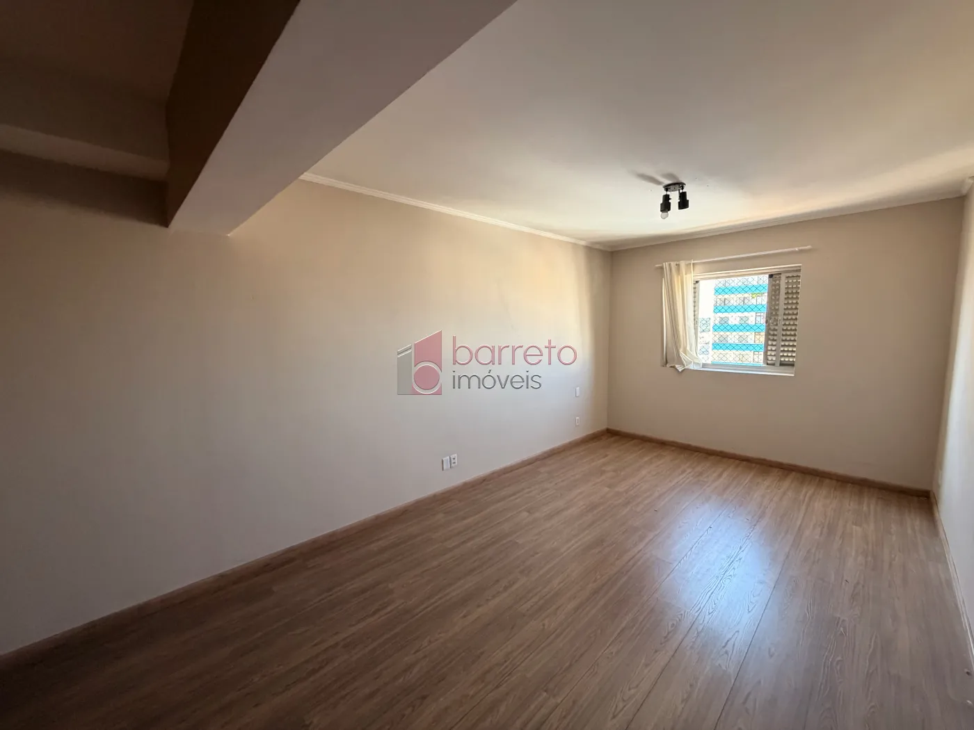 APARTAMENTO PARA LOCAÇÃO E VENDA NO CONDOMÍNIO RESIDENCIAL SENADOR  – JUNDIAÍ/SP