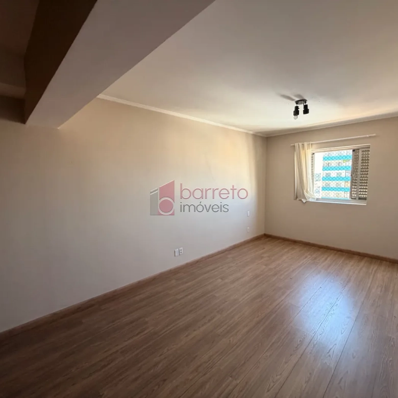 APARTAMENTO PARA LOCAÇÃO E VENDA NO CONDOMÍNIO RESIDENCIAL SENADOR  – JUNDIAÍ/SP