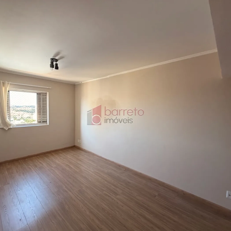 APARTAMENTO PARA LOCAÇÃO E VENDA NO CONDOMÍNIO RESIDENCIAL SENADOR  – JUNDIAÍ/SP