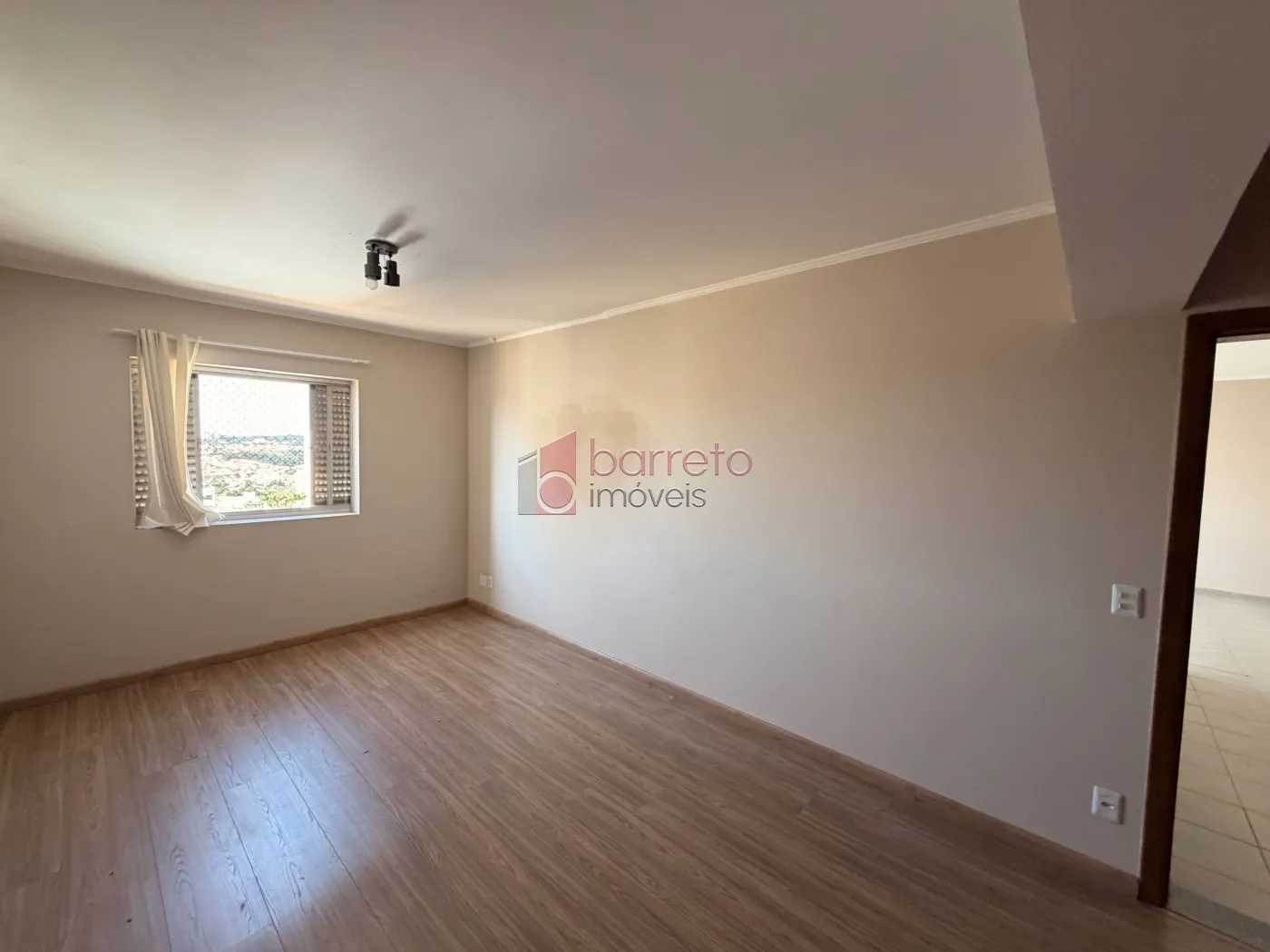 APARTAMENTO PARA LOCAÇÃO E VENDA NO CONDOMÍNIO RESIDENCIAL SENADOR  – JUNDIAÍ/SP