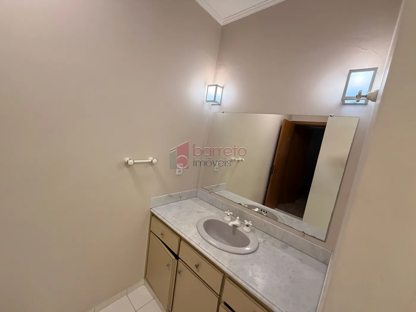 APARTAMENTO PARA LOCAÇÃO E VENDA NO CONDOMÍNIO RESIDENCIAL SENADOR  – JUNDIAÍ/SP