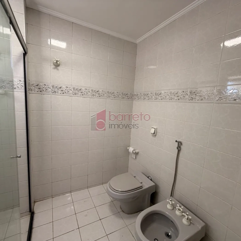 APARTAMENTO PARA LOCAÇÃO E VENDA NO CONDOMÍNIO RESIDENCIAL SENADOR  – JUNDIAÍ/SP