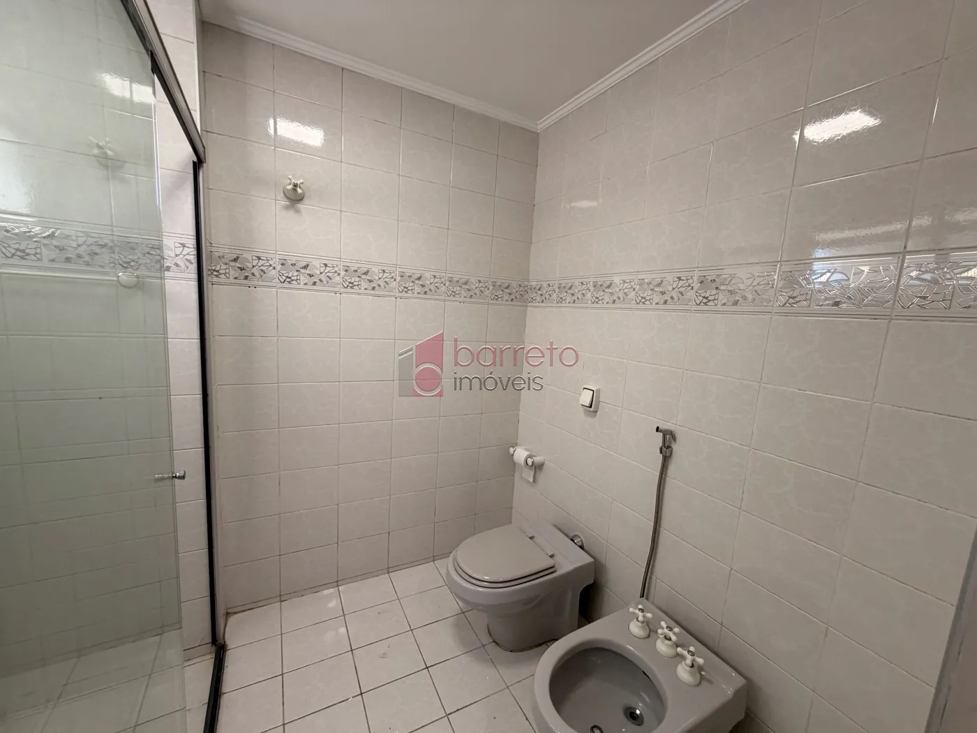 APARTAMENTO PARA LOCAÇÃO E VENDA NO CONDOMÍNIO RESIDENCIAL SENADOR  – JUNDIAÍ/SP