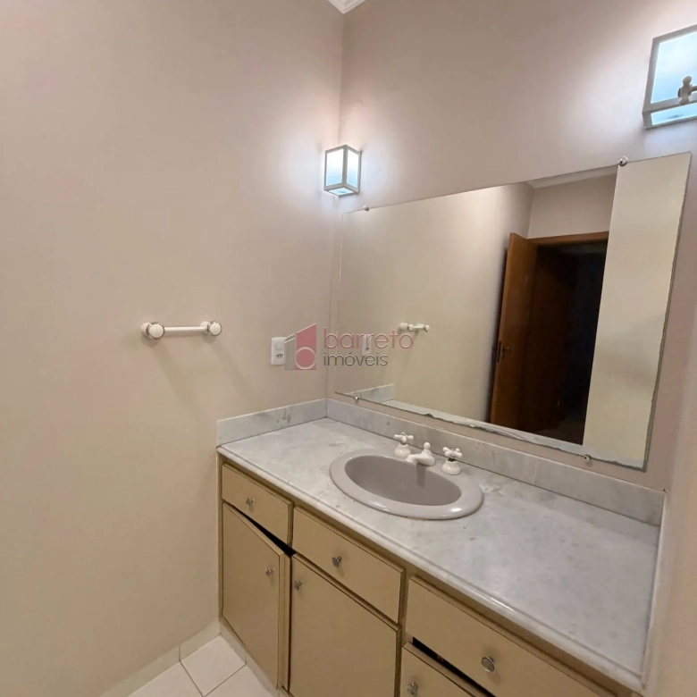 APARTAMENTO PARA LOCAÇÃO E VENDA NO CONDOMÍNIO RESIDENCIAL SENADOR  – JUNDIAÍ/SP