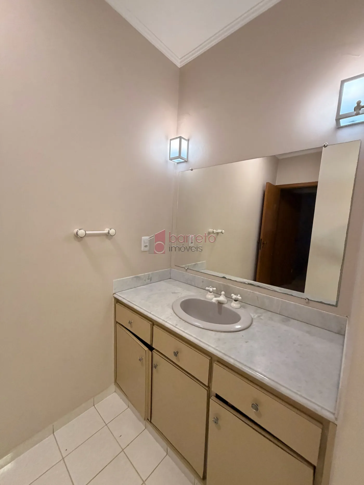 APARTAMENTO PARA LOCAÇÃO E VENDA NO CONDOMÍNIO RESIDENCIAL SENADOR  – JUNDIAÍ/SP