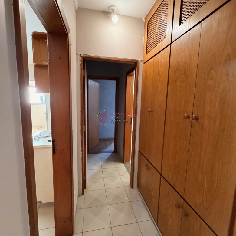 APARTAMENTO PARA LOCAÇÃO E VENDA NO CONDOMÍNIO RESIDENCIAL SENADOR  – JUNDIAÍ/SP