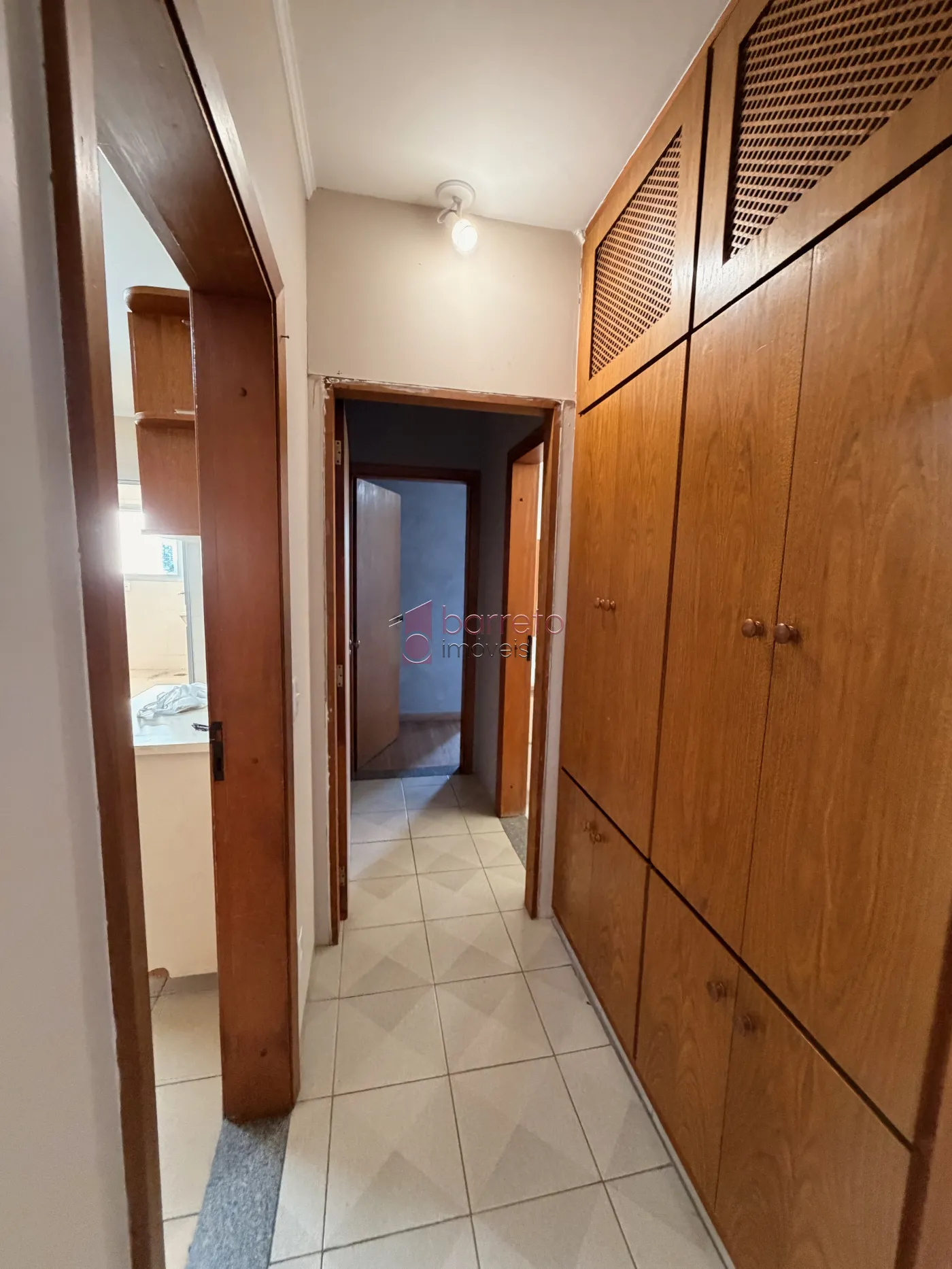 APARTAMENTO PARA LOCAÇÃO E VENDA NO CONDOMÍNIO RESIDENCIAL SENADOR  – JUNDIAÍ/SP