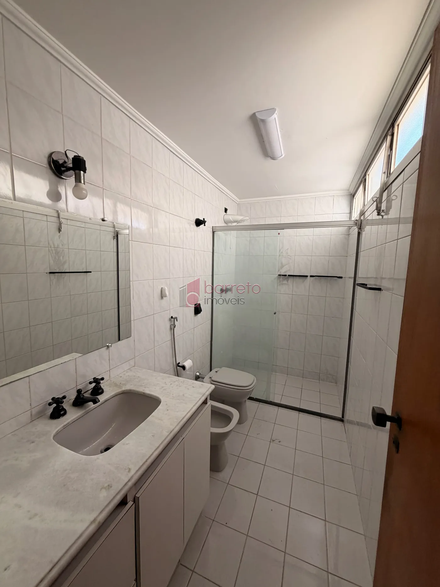 APARTAMENTO PARA LOCAÇÃO E VENDA NO CONDOMÍNIO RESIDENCIAL SENADOR  – JUNDIAÍ/SP