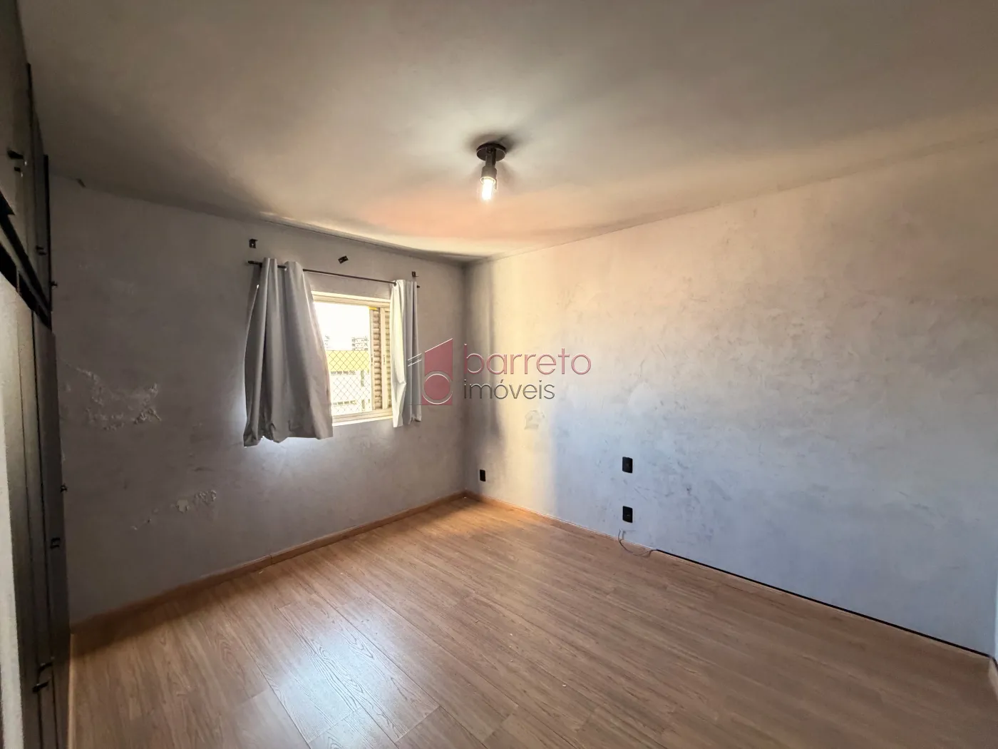 APARTAMENTO PARA LOCAÇÃO E VENDA NO CONDOMÍNIO RESIDENCIAL SENADOR  – JUNDIAÍ/SP