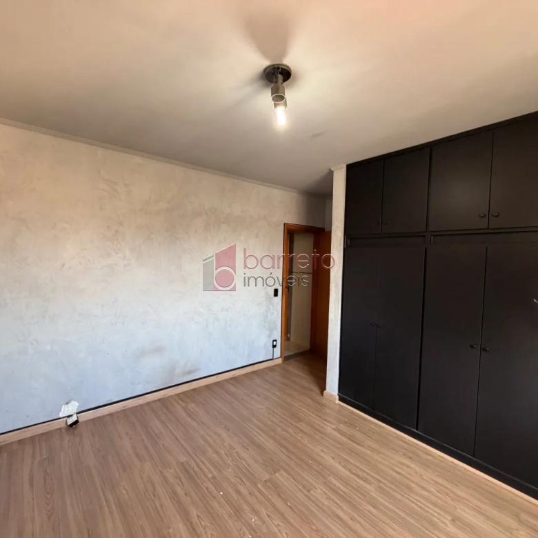 APARTAMENTO PARA LOCAÇÃO E VENDA NO CONDOMÍNIO RESIDENCIAL SENADOR  – JUNDIAÍ/SP