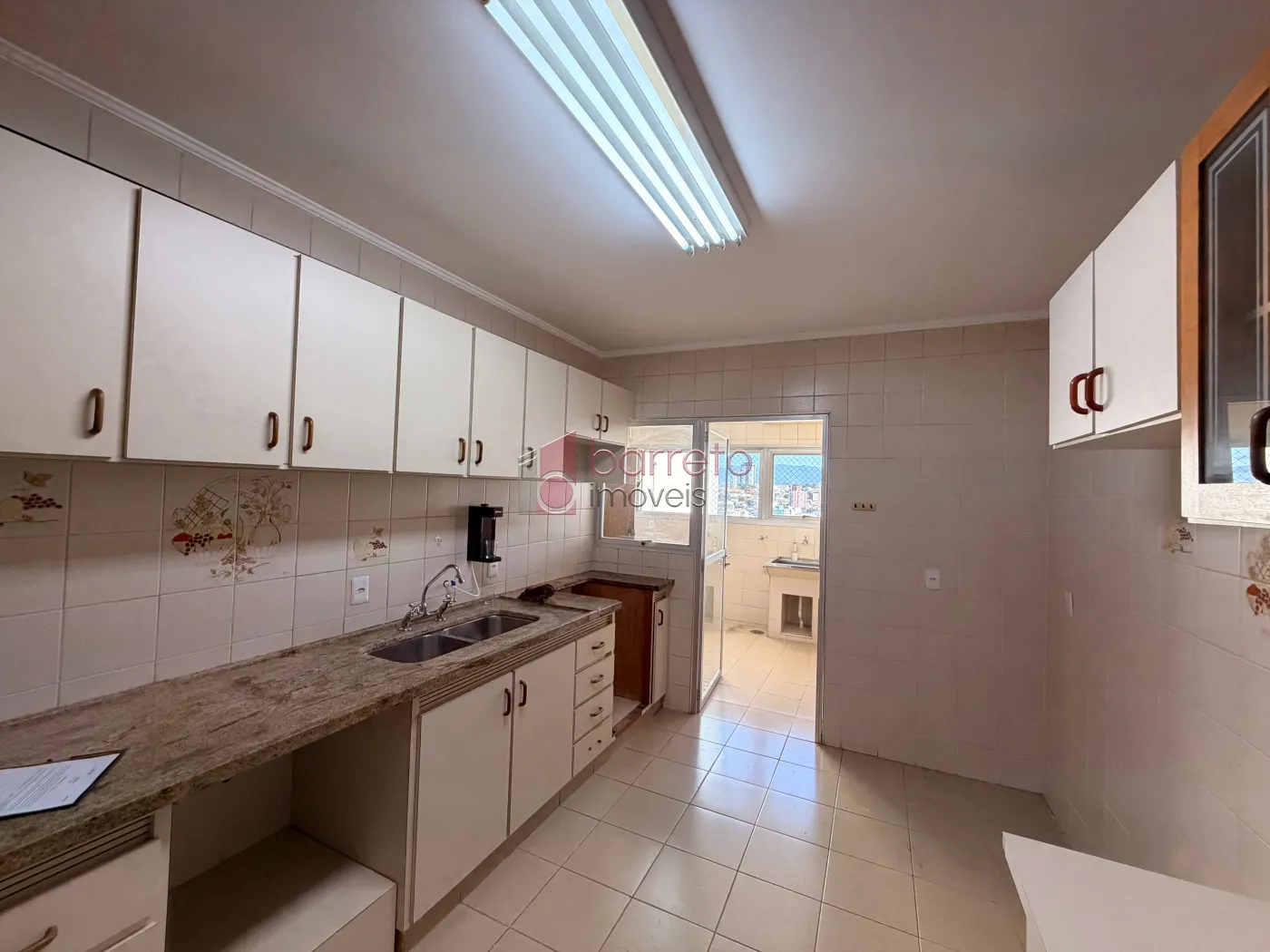 APARTAMENTO PARA LOCAÇÃO E VENDA NO CONDOMÍNIO RESIDENCIAL SENADOR  – JUNDIAÍ/SP