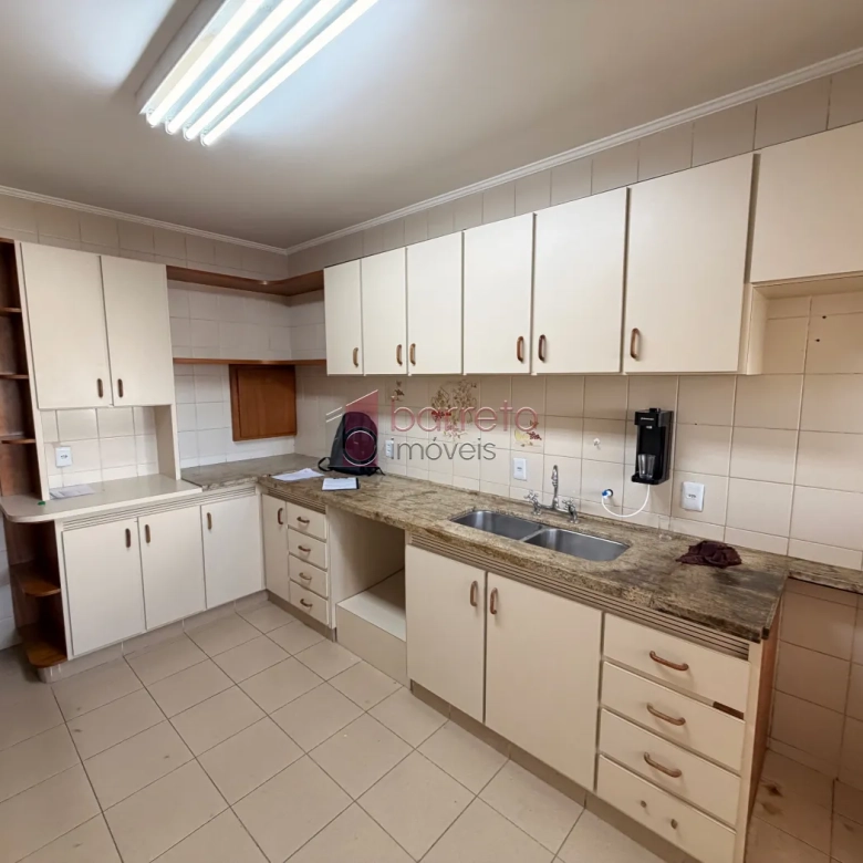 APARTAMENTO PARA LOCAÇÃO E VENDA NO CONDOMÍNIO RESIDENCIAL SENADOR  – JUNDIAÍ/SP