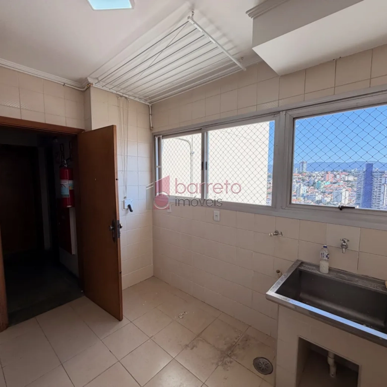 APARTAMENTO PARA LOCAÇÃO E VENDA NO CONDOMÍNIO RESIDENCIAL SENADOR  – JUNDIAÍ/SP