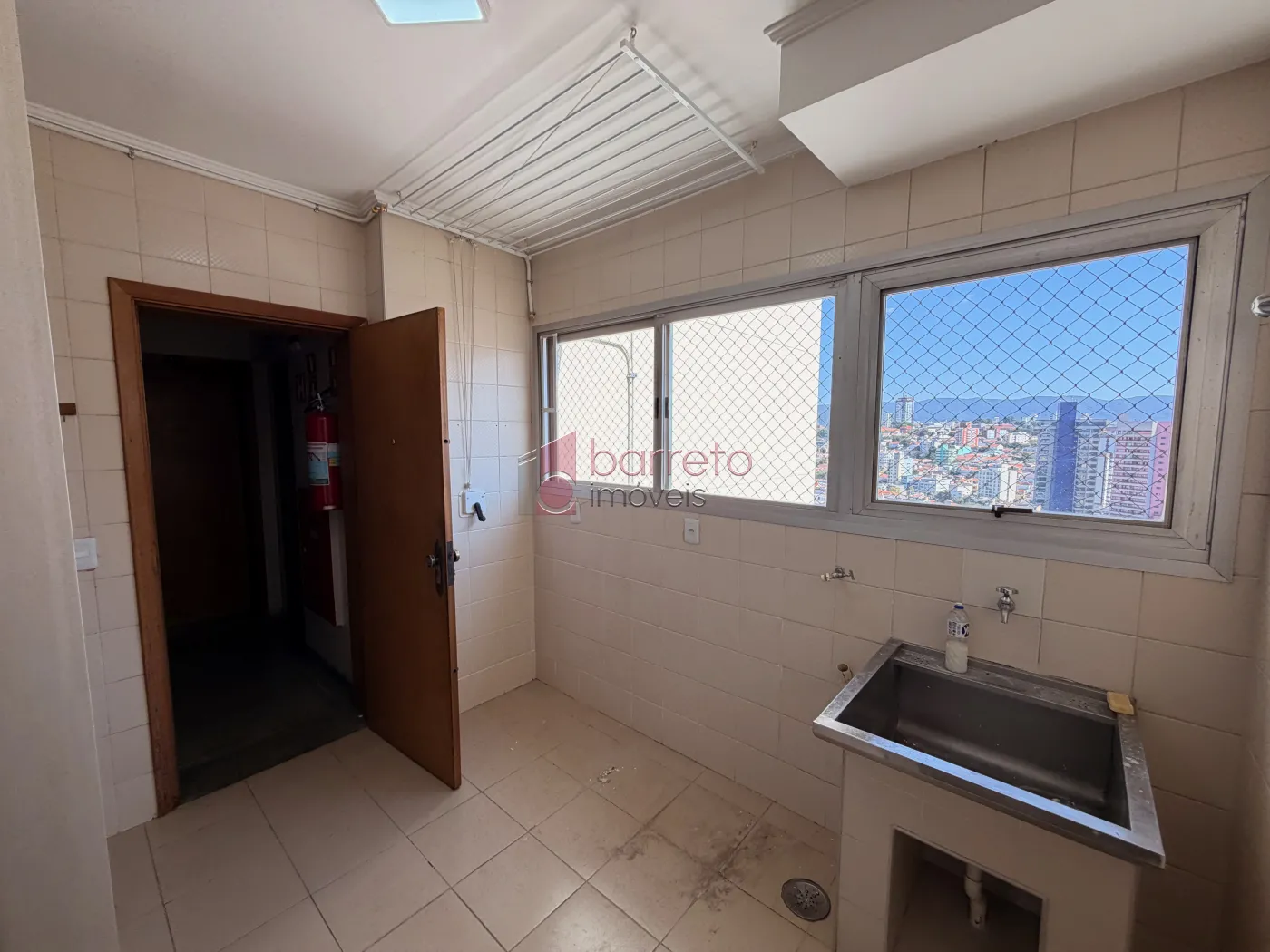 APARTAMENTO PARA LOCAÇÃO E VENDA NO CONDOMÍNIO RESIDENCIAL SENADOR  – JUNDIAÍ/SP