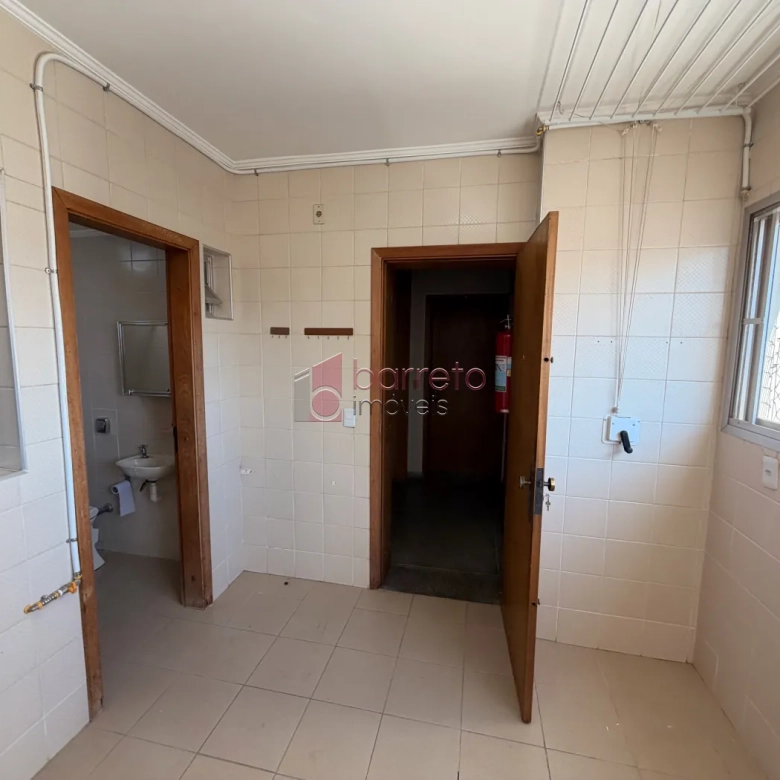 APARTAMENTO PARA LOCAÇÃO E VENDA NO CONDOMÍNIO RESIDENCIAL SENADOR  – JUNDIAÍ/SP