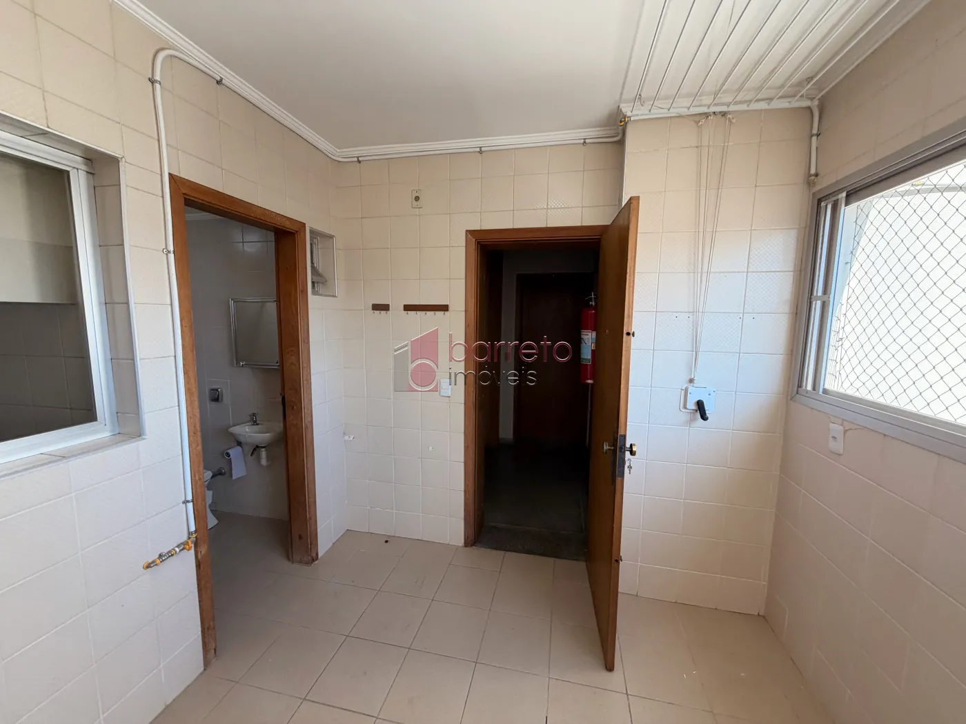 APARTAMENTO PARA LOCAÇÃO E VENDA NO CONDOMÍNIO RESIDENCIAL SENADOR  – JUNDIAÍ/SP