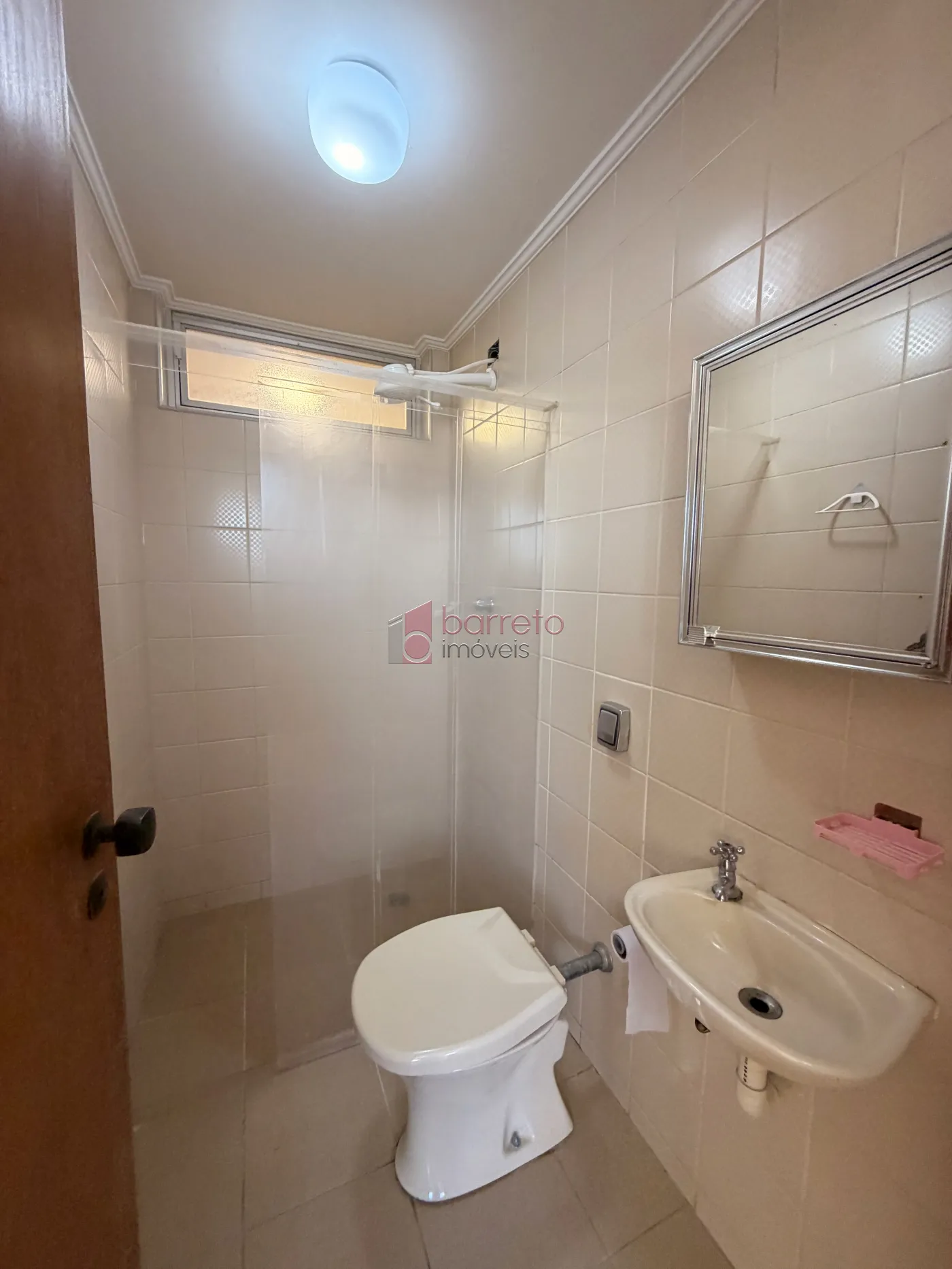 APARTAMENTO PARA LOCAÇÃO E VENDA NO CONDOMÍNIO RESIDENCIAL SENADOR  – JUNDIAÍ/SP