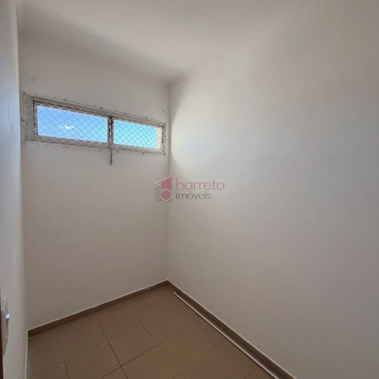 APARTAMENTO PARA LOCAÇÃO E VENDA NO CONDOMÍNIO RESIDENCIAL SENADOR  – JUNDIAÍ/SP