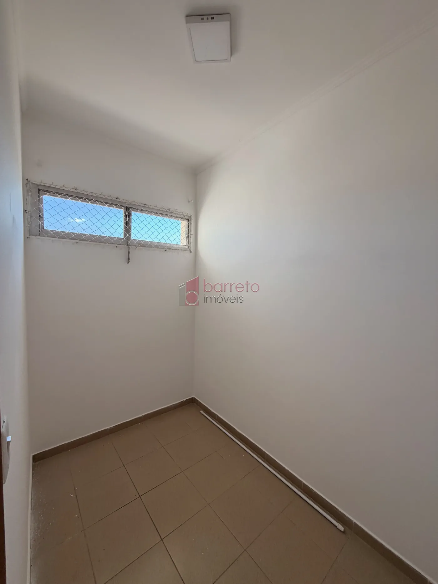 APARTAMENTO PARA LOCAÇÃO E VENDA NO CONDOMÍNIO RESIDENCIAL SENADOR  – JUNDIAÍ/SP
