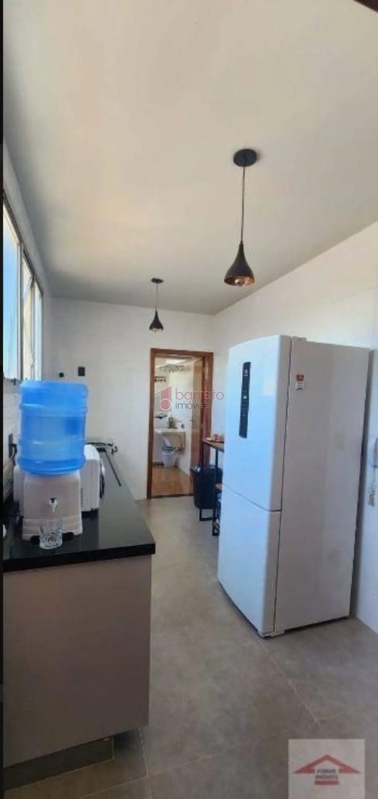 APARTAMENTO PARA VENDA NO CONDOMÍNIO DONA ANTONIA – JUNDIAÍ/SP