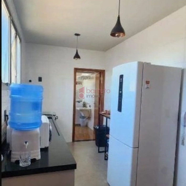 APARTAMENTO PARA VENDA NO CONDOMÍNIO DONA ANTONIA – JUNDIAÍ/SP