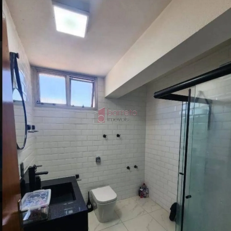 APARTAMENTO PARA VENDA NO CONDOMÍNIO DONA ANTONIA – JUNDIAÍ/SP