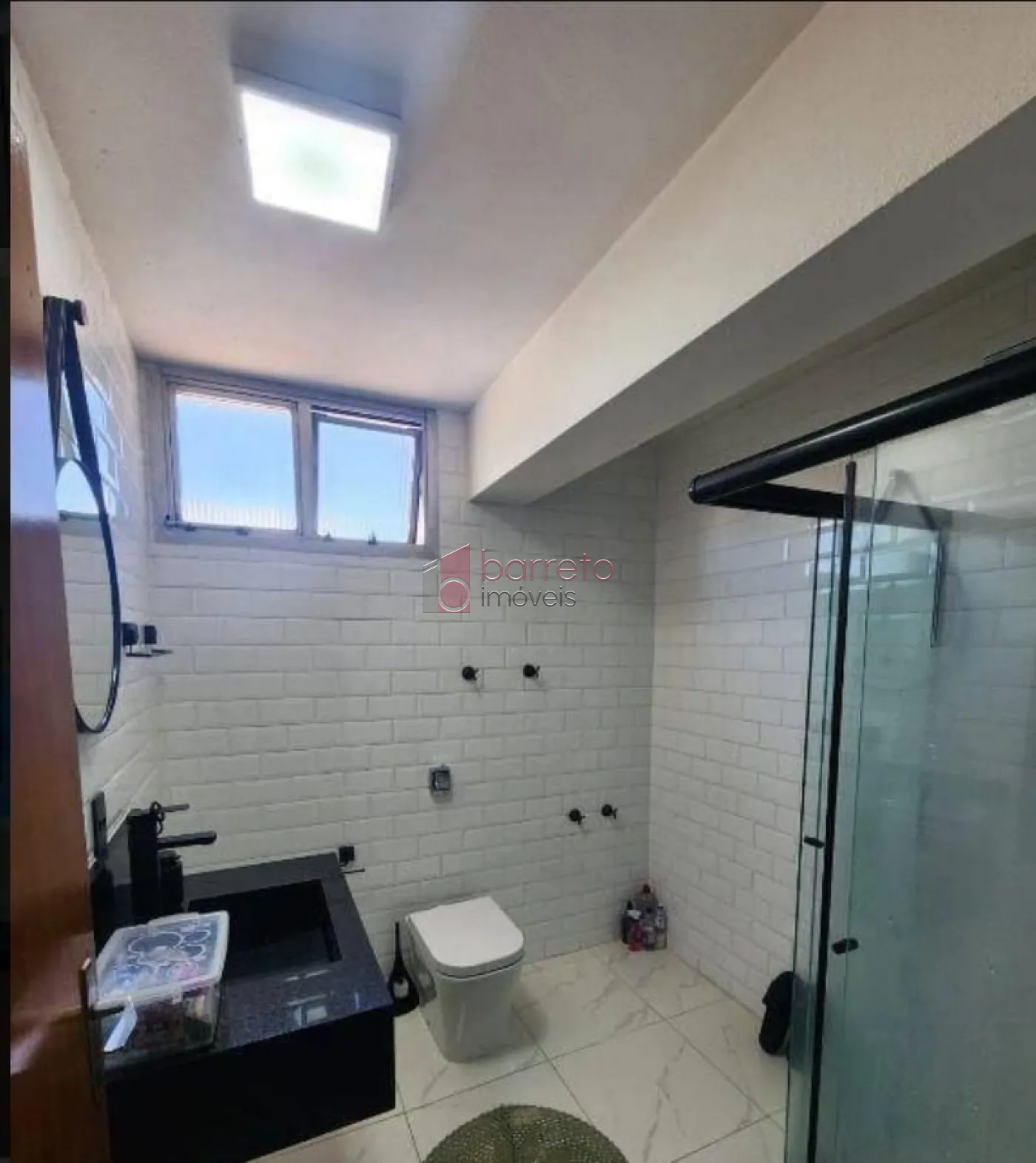 APARTAMENTO PARA VENDA NO CONDOMÍNIO DONA ANTONIA – JUNDIAÍ/SP