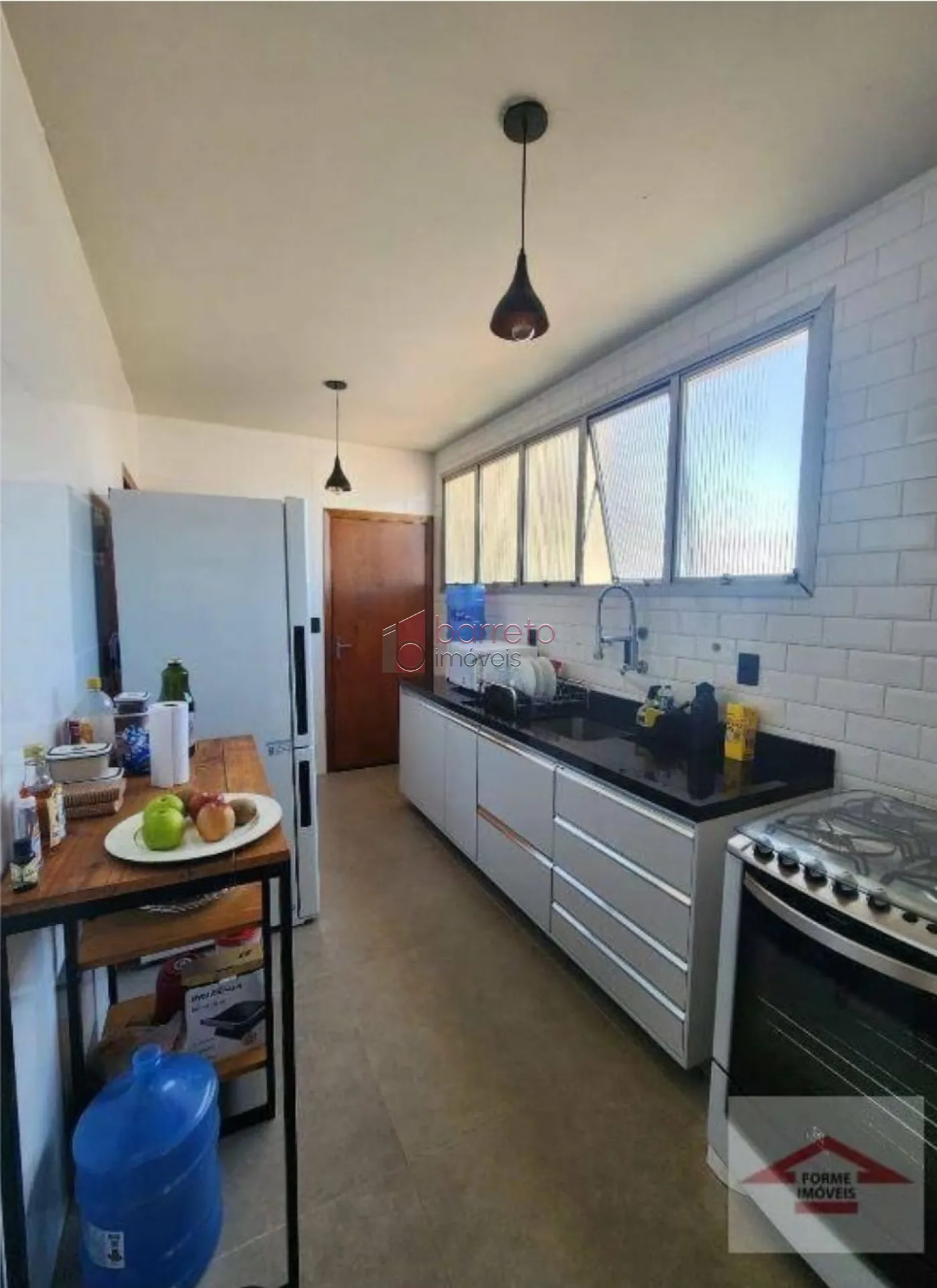 APARTAMENTO PARA VENDA NO CONDOMÍNIO DONA ANTONIA – JUNDIAÍ/SP