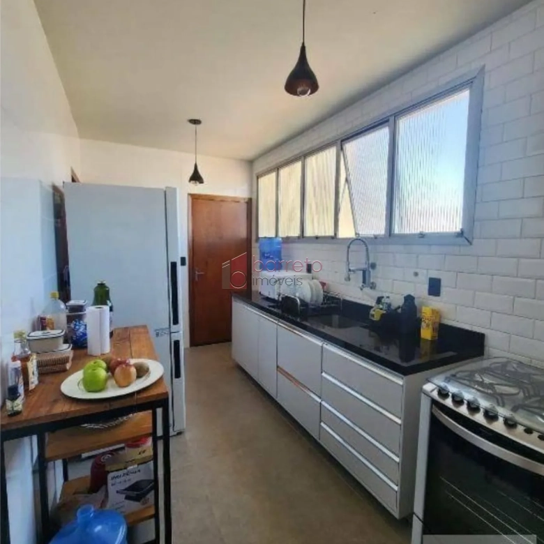APARTAMENTO PARA VENDA NO CONDOMÍNIO DONA ANTONIA – JUNDIAÍ/SP