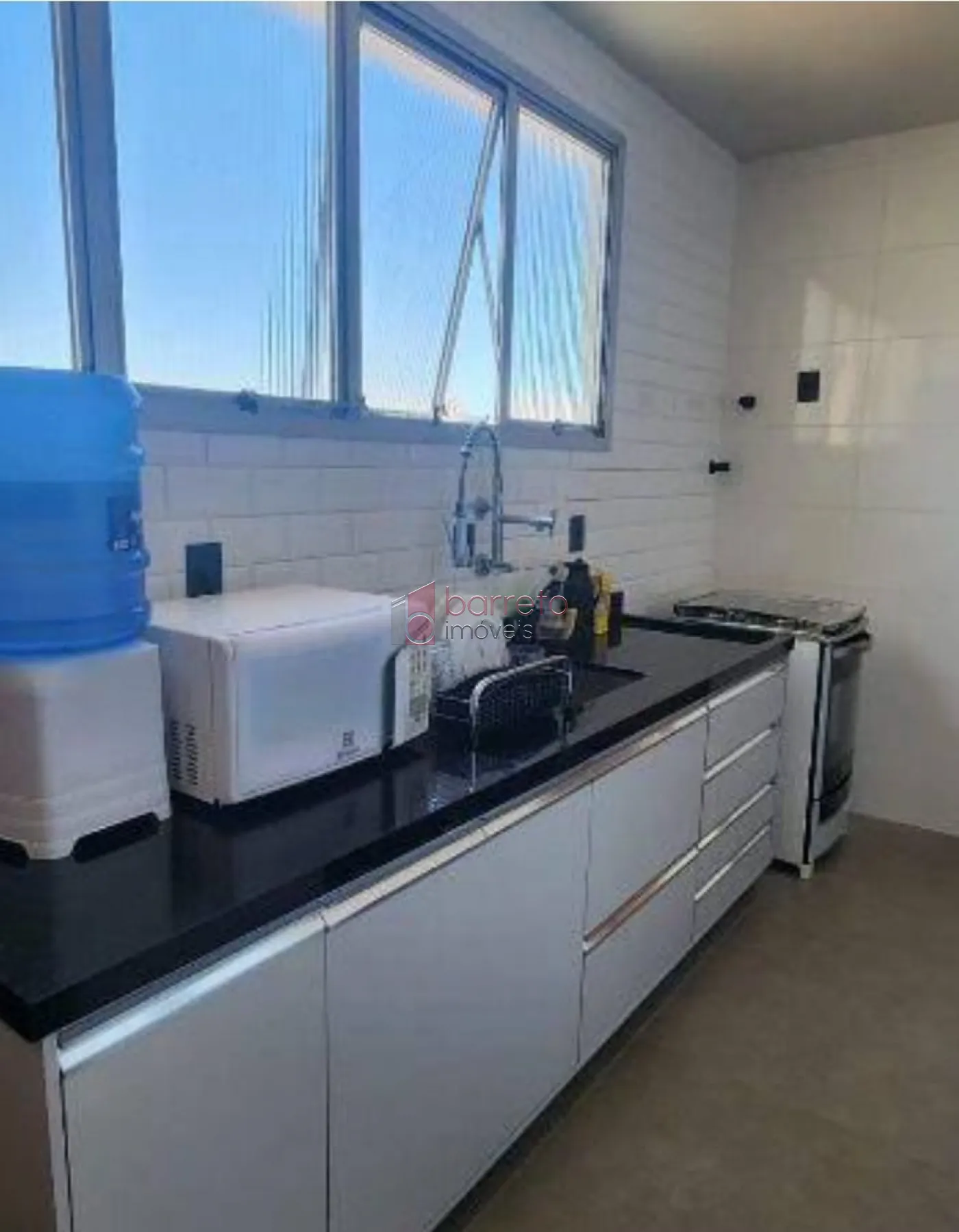 APARTAMENTO PARA VENDA NO CONDOMÍNIO DONA ANTONIA – JUNDIAÍ/SP