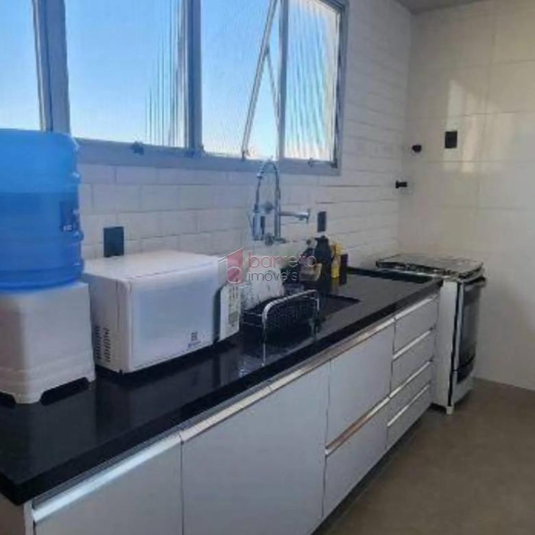 APARTAMENTO PARA VENDA NO CONDOMÍNIO DONA ANTONIA – JUNDIAÍ/SP
