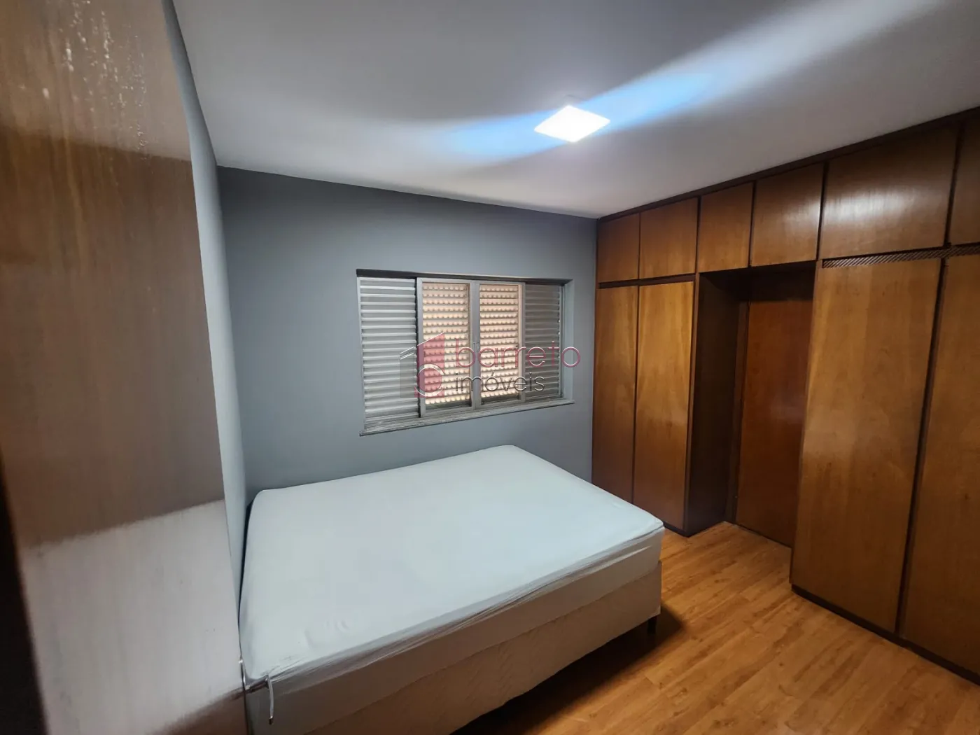 APARTAMENTO PARA VENDA NO CONDOMÍNIO DONA ANTONIA – JUNDIAÍ/SP