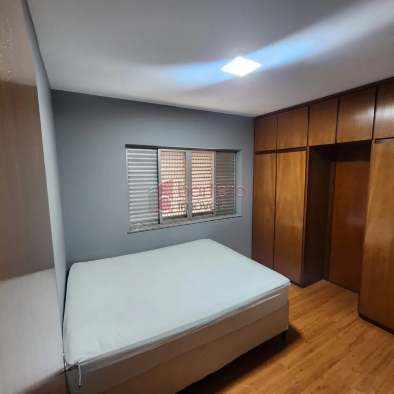 APARTAMENTO PARA VENDA NO CONDOMÍNIO DONA ANTONIA – JUNDIAÍ/SP