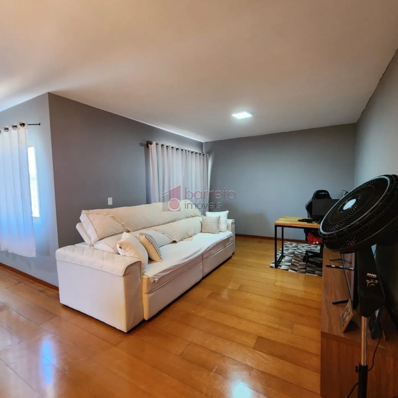APARTAMENTO PARA VENDA NO CONDOMÍNIO DONA ANTONIA – JUNDIAÍ/SP