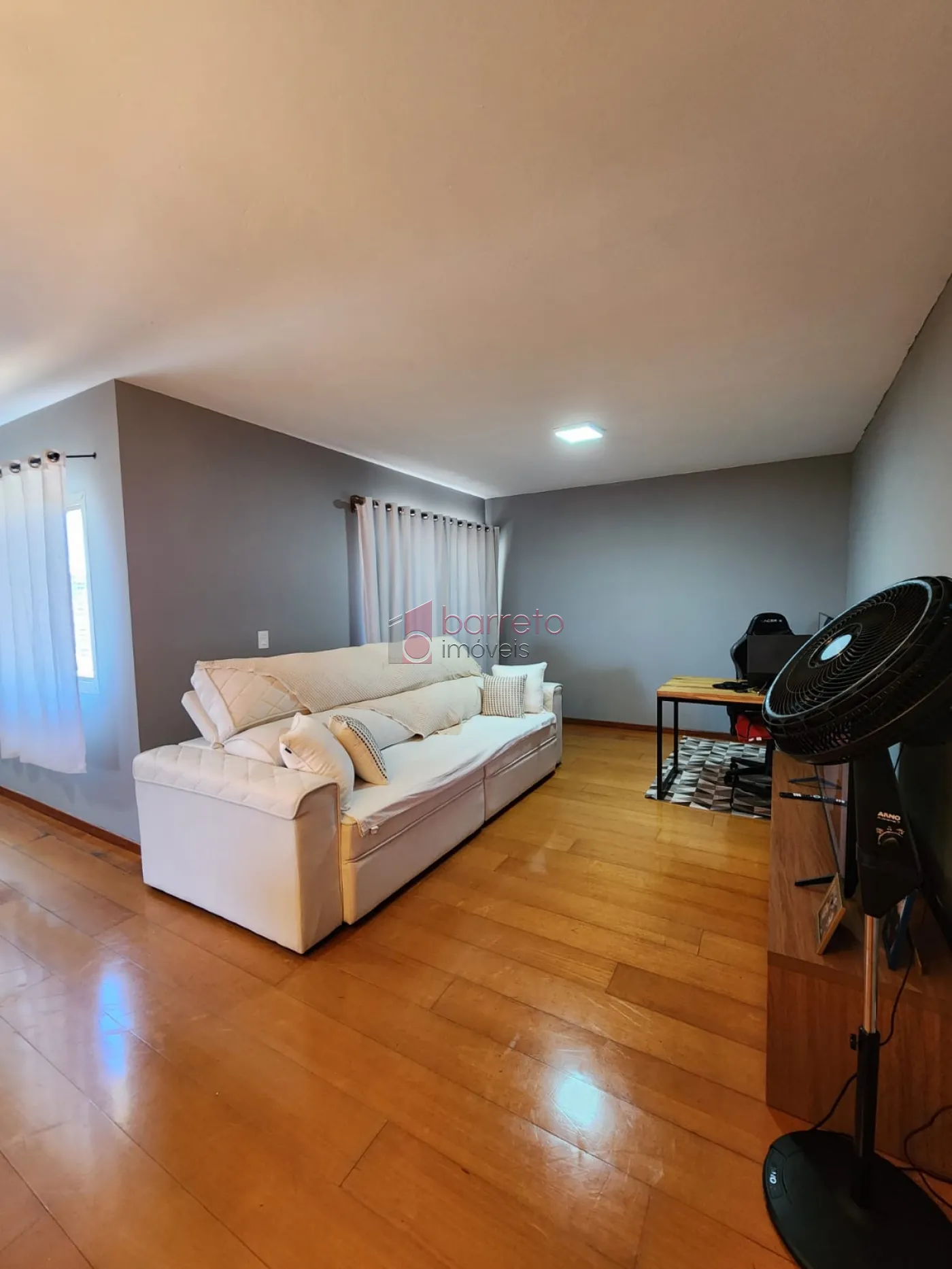 APARTAMENTO PARA VENDA NO CONDOMÍNIO DONA ANTONIA – JUNDIAÍ/SP