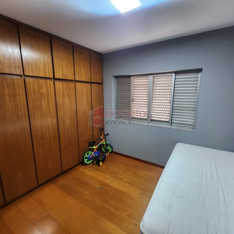 APARTAMENTO PARA VENDA NO CONDOMÍNIO DONA ANTONIA – JUNDIAÍ/SP