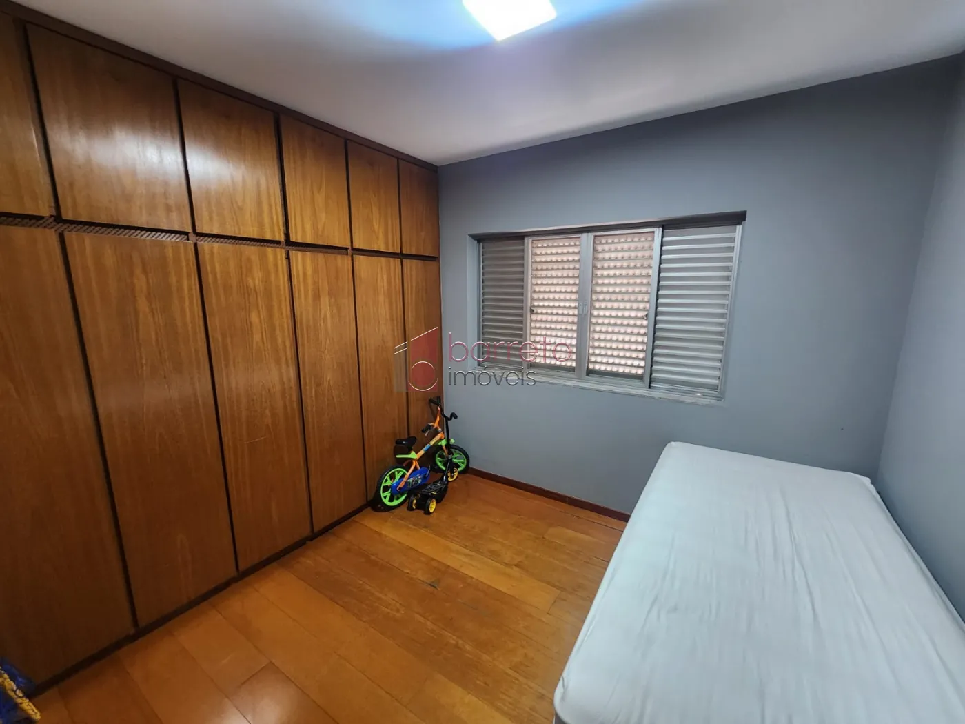 APARTAMENTO PARA VENDA NO CONDOMÍNIO DONA ANTONIA – JUNDIAÍ/SP