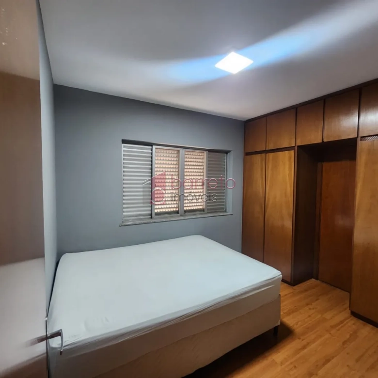 APARTAMENTO PARA VENDA NO CONDOMÍNIO DONA ANTONIA – JUNDIAÍ/SP