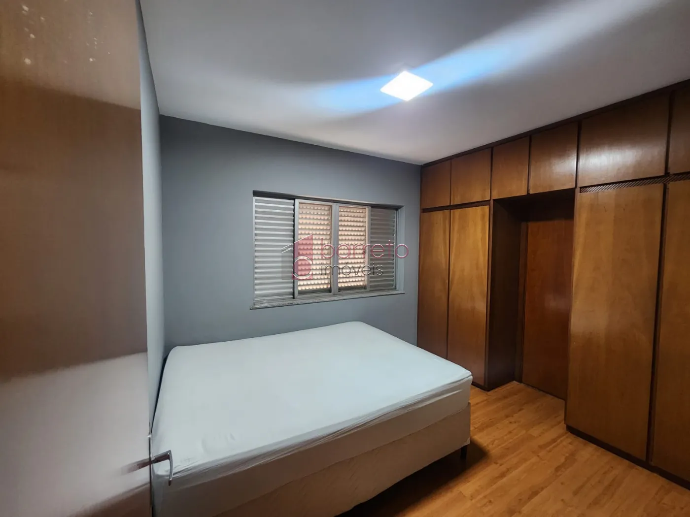 APARTAMENTO PARA VENDA NO CONDOMÍNIO DONA ANTONIA – JUNDIAÍ/SP