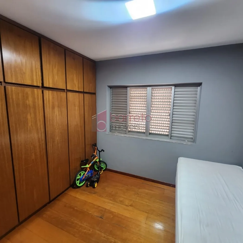 APARTAMENTO PARA VENDA NO CONDOMÍNIO DONA ANTONIA – JUNDIAÍ/SP