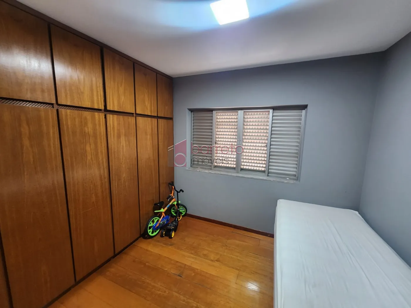 APARTAMENTO PARA VENDA NO CONDOMÍNIO DONA ANTONIA – JUNDIAÍ/SP