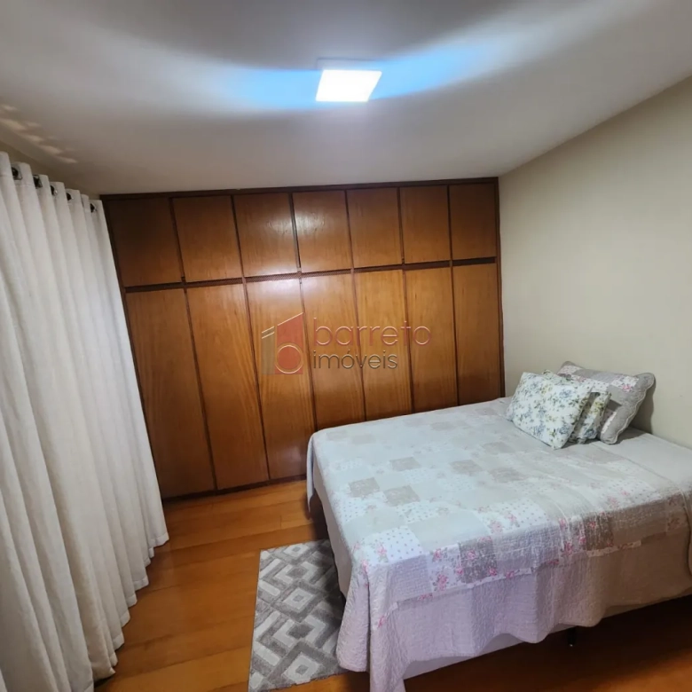 APARTAMENTO PARA VENDA NO CONDOMÍNIO DONA ANTONIA – JUNDIAÍ/SP