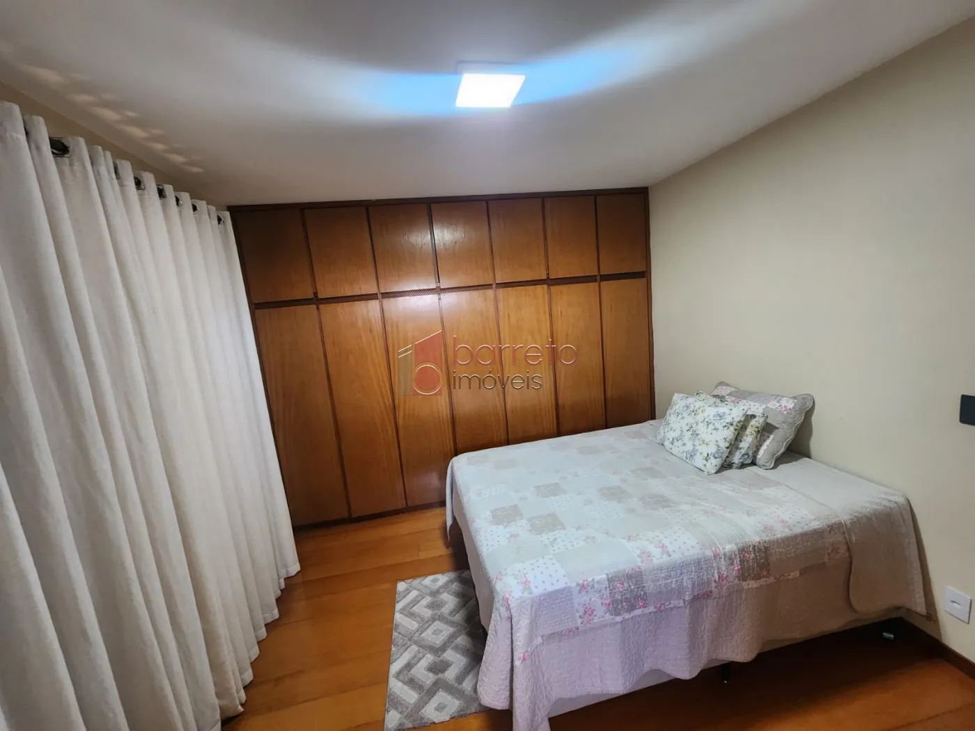 APARTAMENTO PARA VENDA NO CONDOMÍNIO DONA ANTONIA – JUNDIAÍ/SP